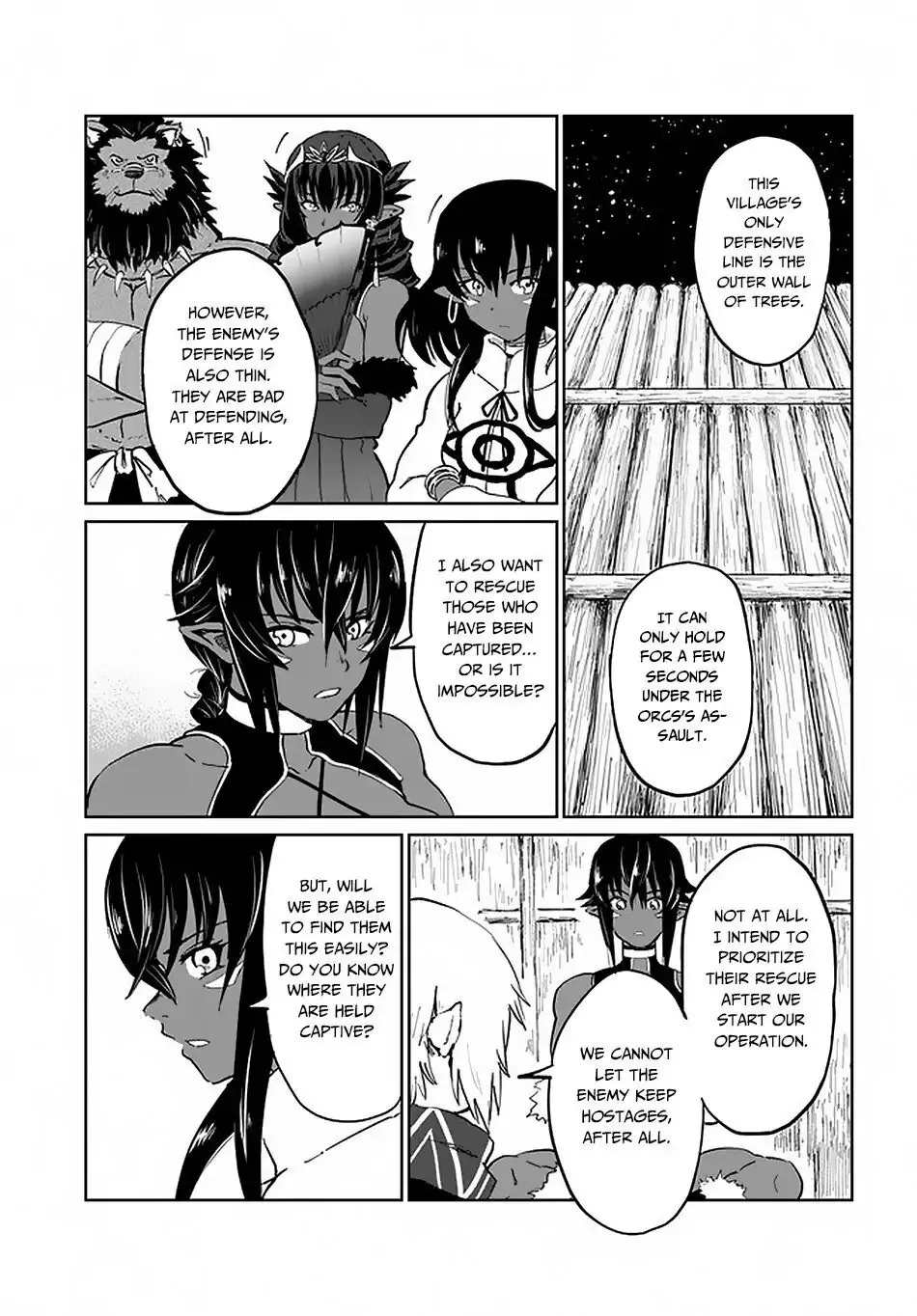 Read The Death Mage chapter 19 image 37 on Lezhin