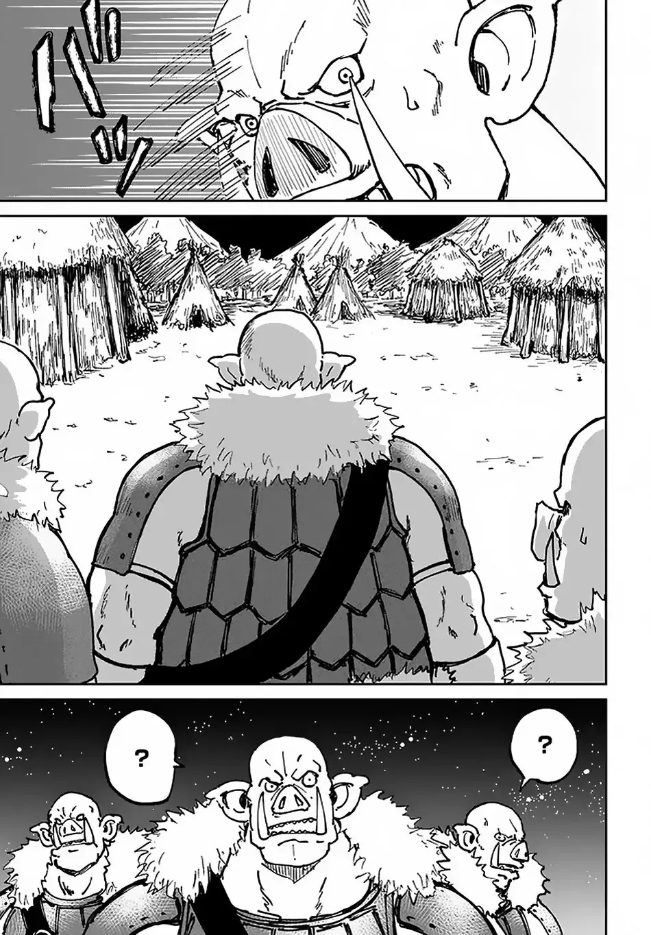 Read The Death Mage chapter 22 image 18 on Lezhin