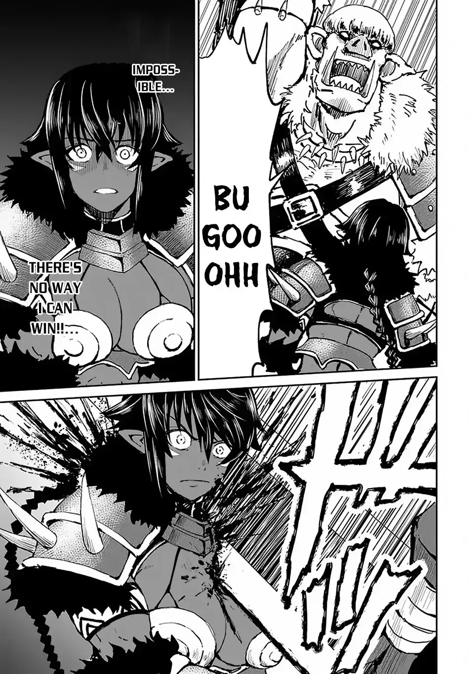 Read The Death Mage chapter 22 image 26 on Lezhin