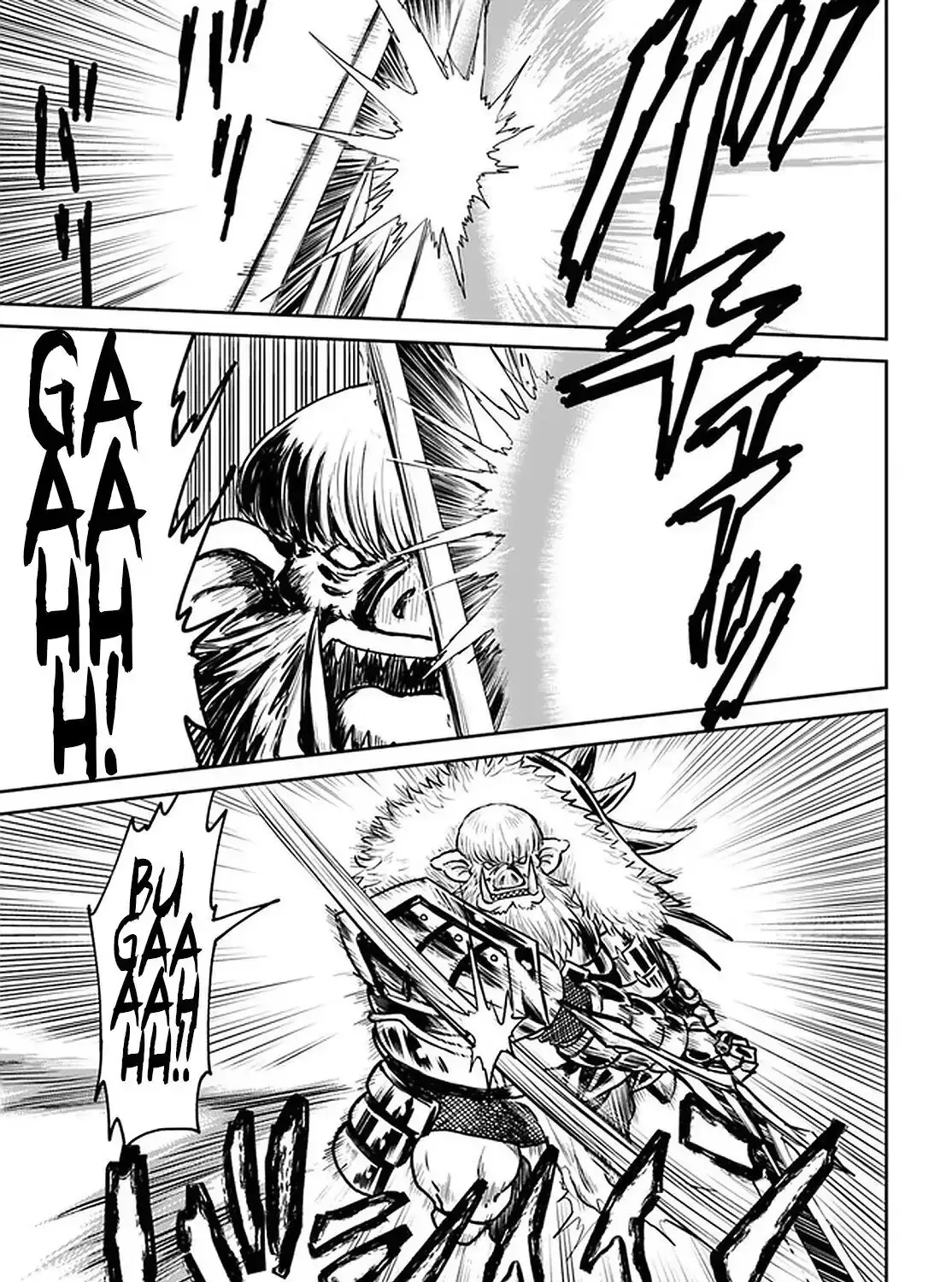 Read The Death Mage chapter 24 image 26 on Lezhin