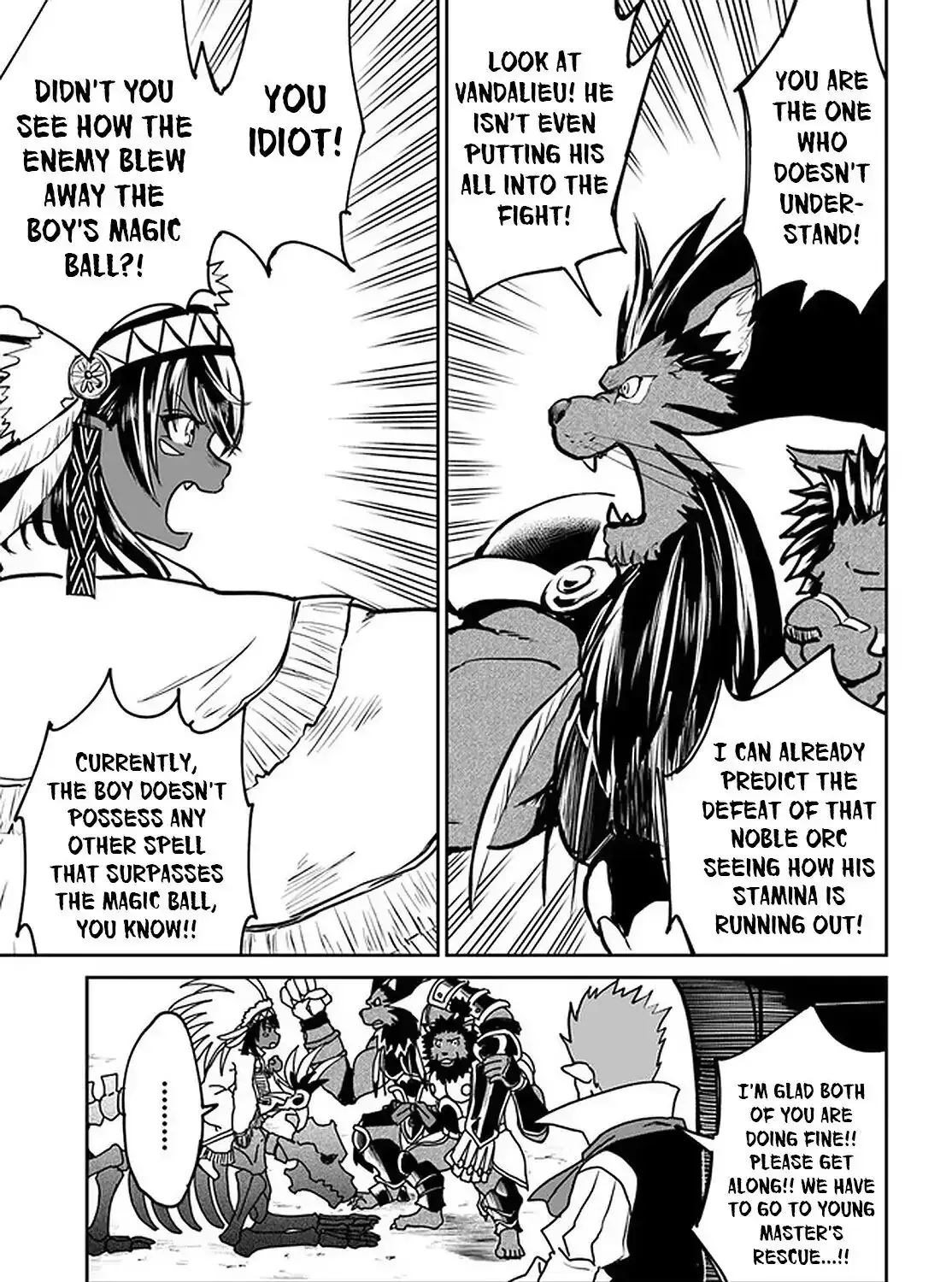 Read The Death Mage chapter 24 image 38 on Lezhin