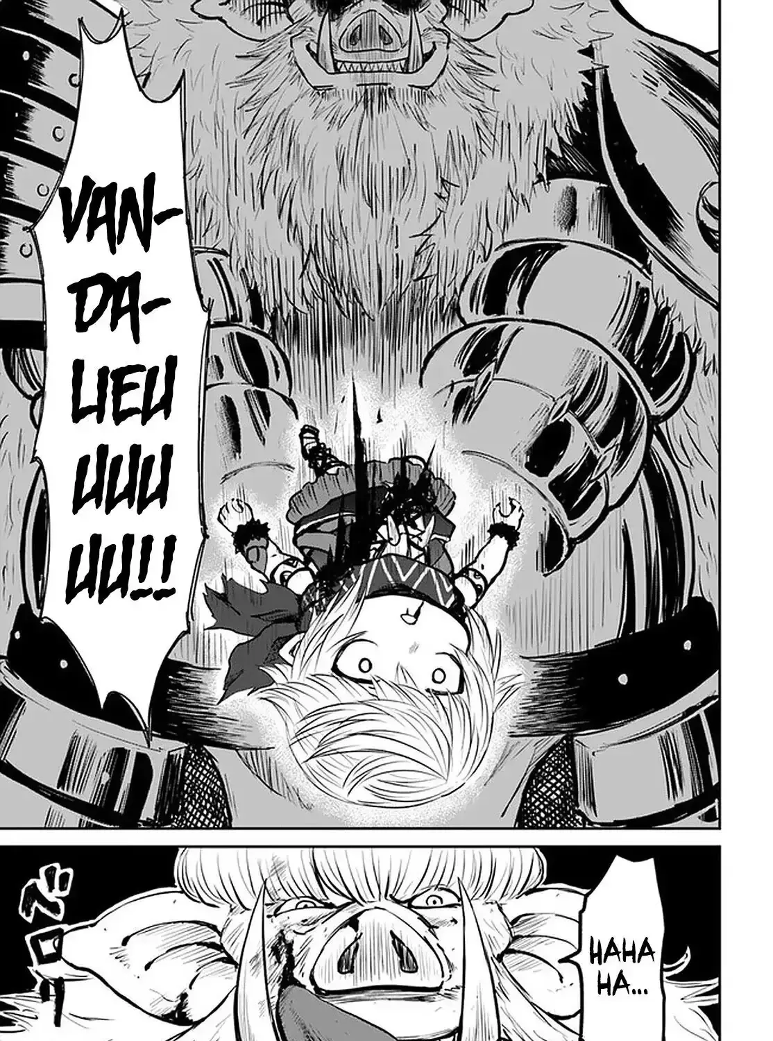 Read The Death Mage chapter 24 image 50 on Lezhin
