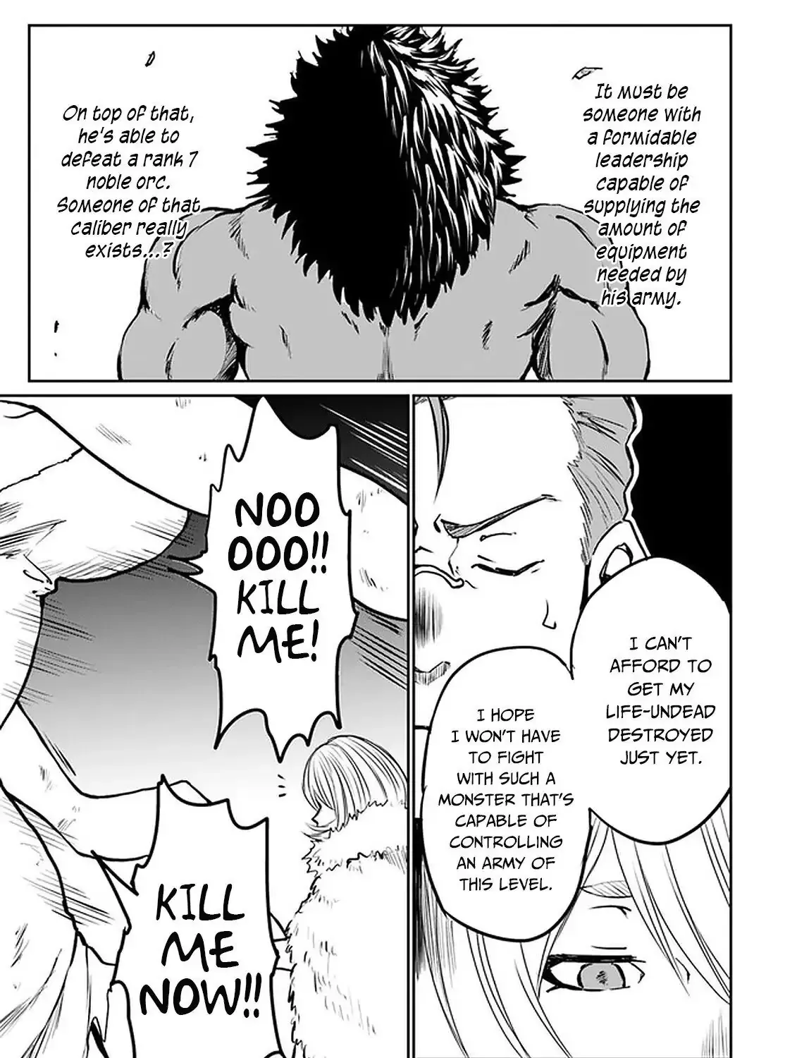 Read The Death Mage chapter 24 image 70 on Lezhin