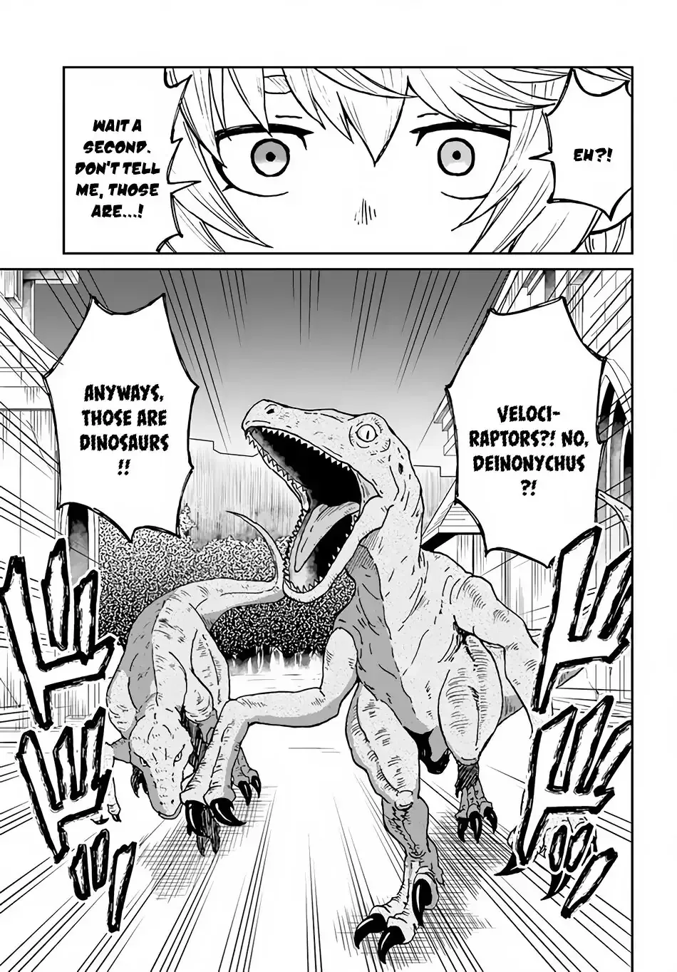 Read The Death Mage chapter 26 image 30 on Lezhin