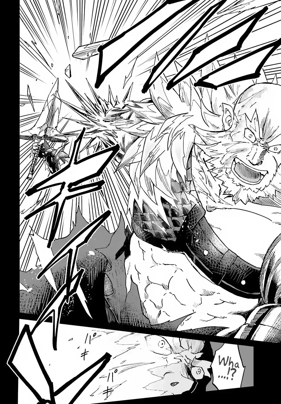 Read The Death Mage chapter 28 image 13 on Lezhin