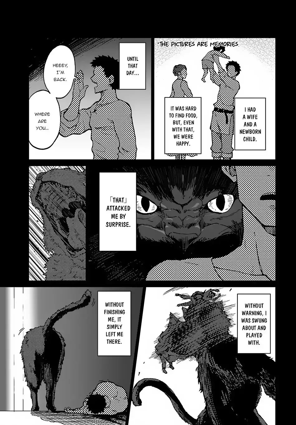 Read The Death Mage chapter 29 image 24 on Lezhin