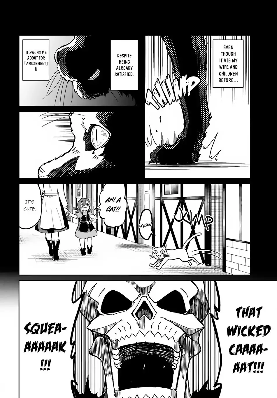 Read The Death Mage chapter 29 image 25 on Lezhin