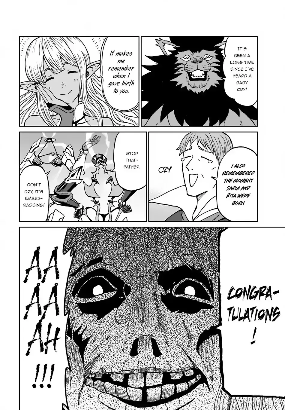 Read The Death Mage chapter 29 image 9 on Lezhin