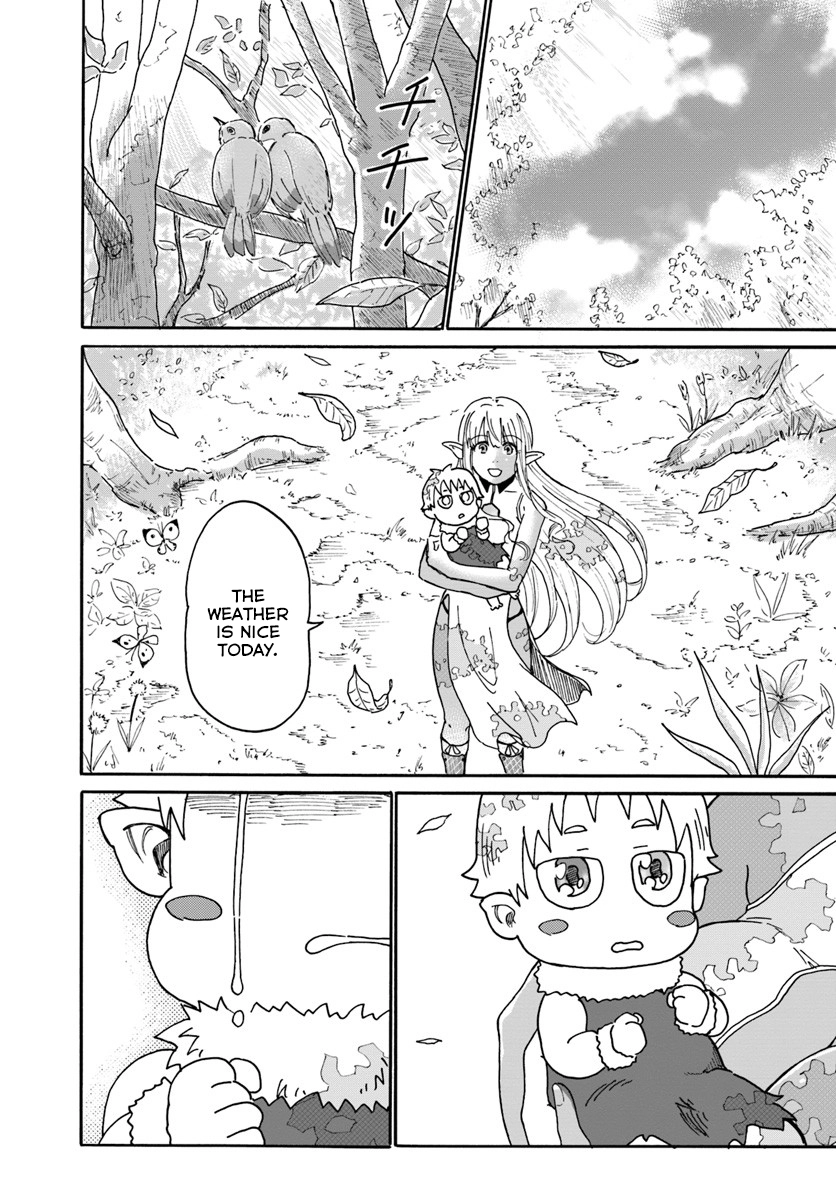 Read The Death Mage chapter 3 image 25 on Lezhin