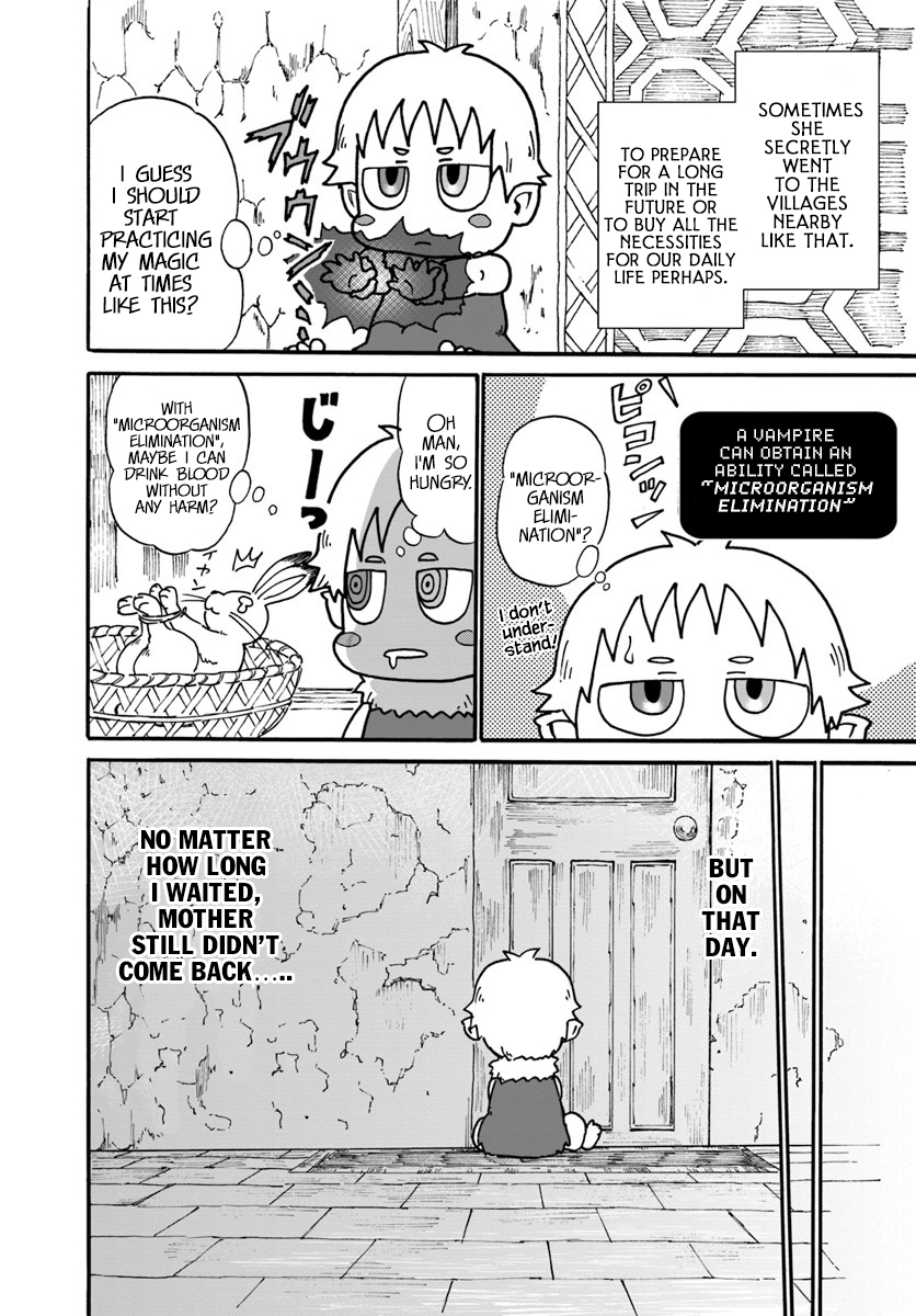 Read The Death Mage chapter 3 image 29 on Lezhin