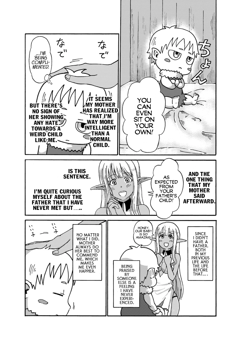 Read The Death Mage chapter 3 image 5 on Lezhin