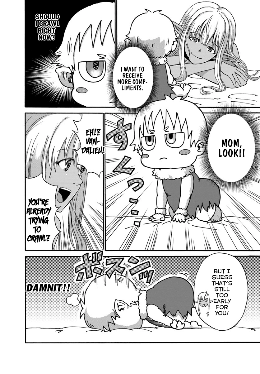 Read The Death Mage chapter 3 image 6 on Lezhin