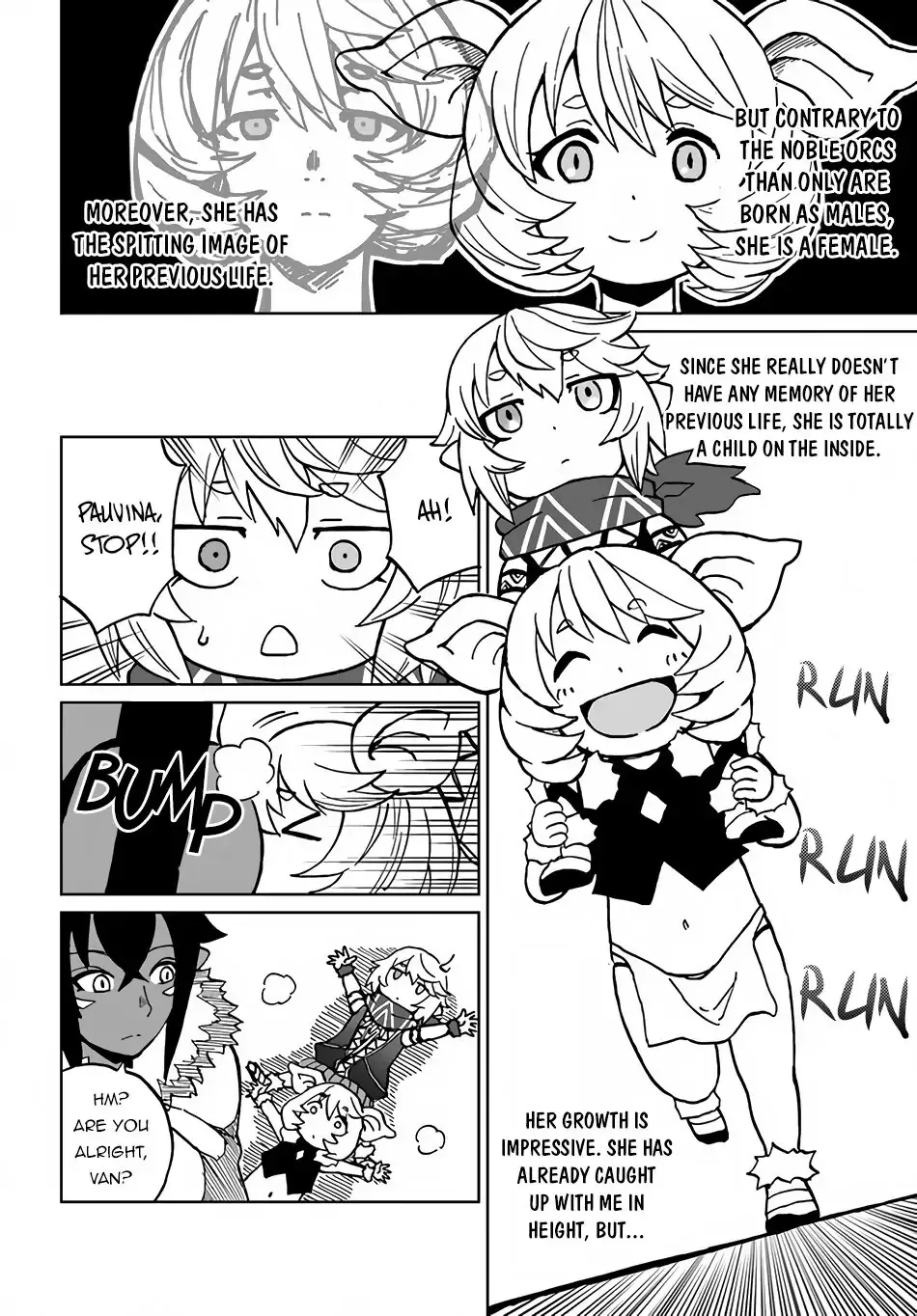 Read The Death Mage chapter 31 image 11 on Lezhin