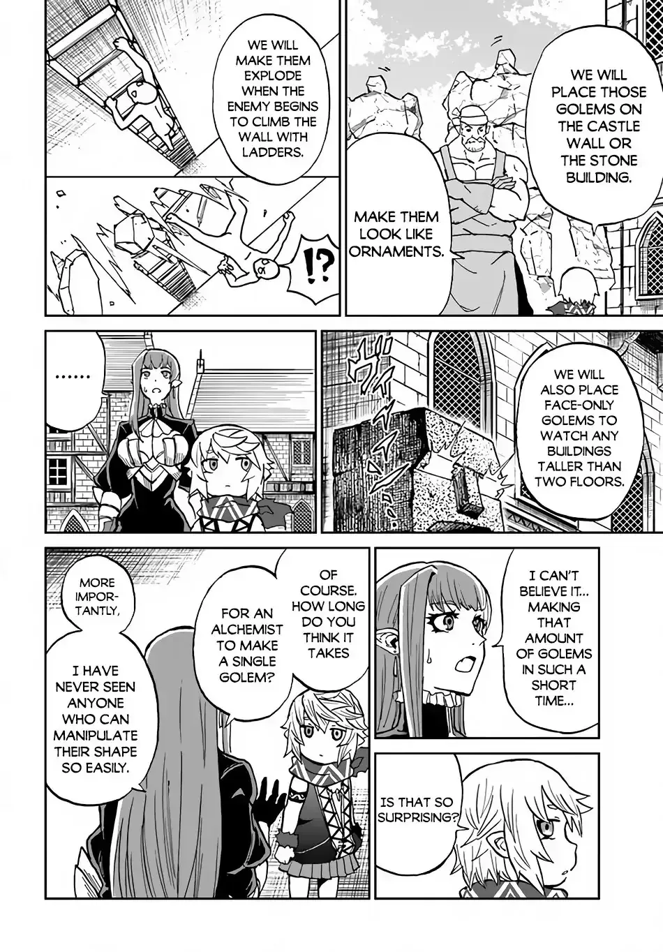 Read The Death Mage chapter 33 image 19 on Lezhin