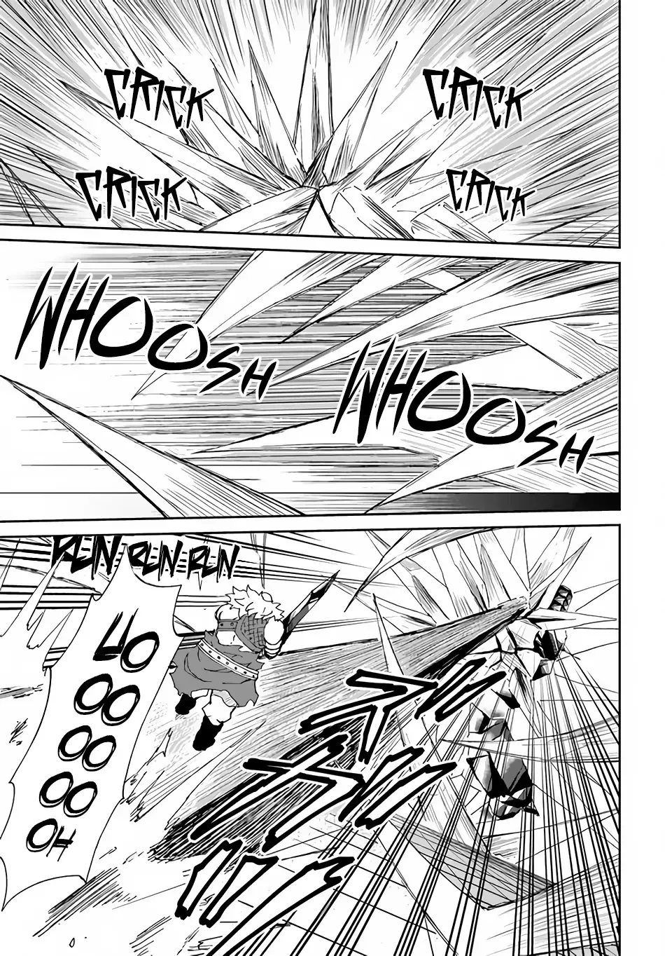 Read The Death Mage chapter 36 image 12 on Lezhin