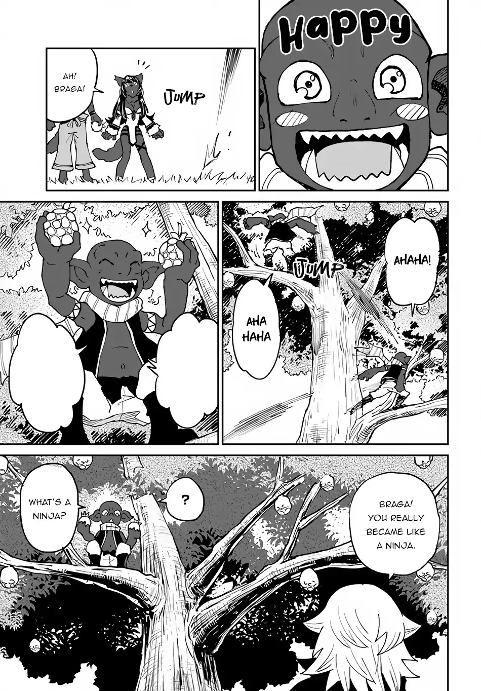 Read The Death Mage chapter 38 image 24 on Lezhin