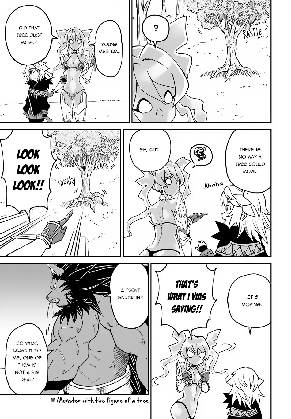 Read The Death Mage chapter 38 image 28 on Lezhin