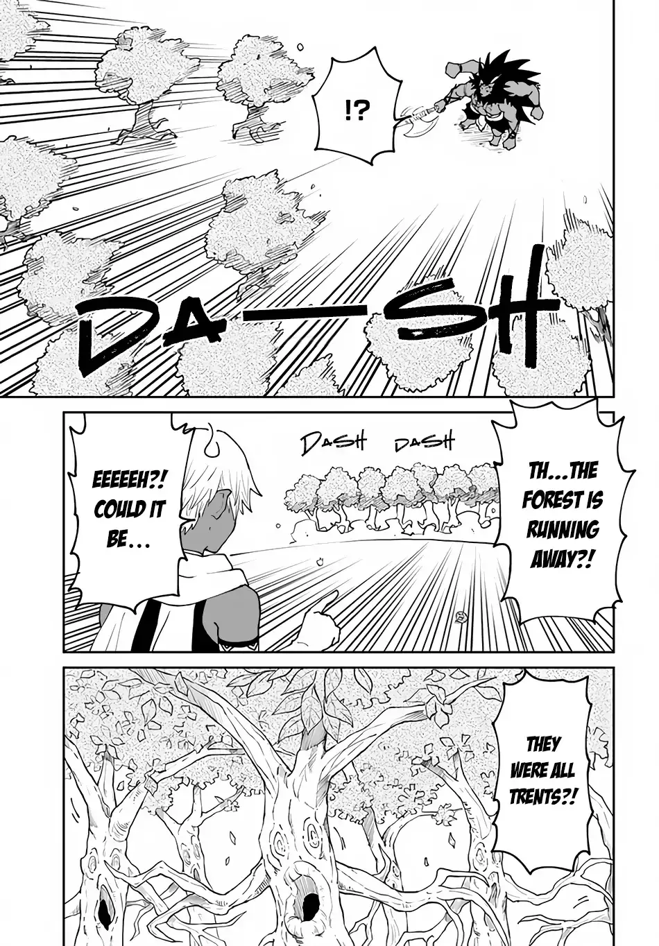 Read The Death Mage chapter 38 image 30 on Lezhin