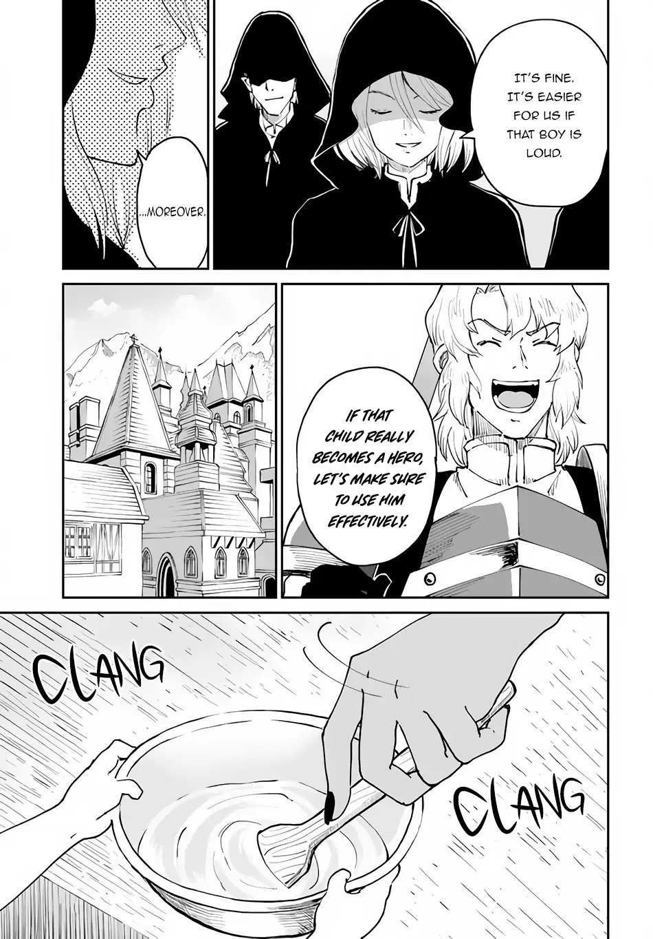 Read The Death Mage chapter 39 image 28 on Lezhin