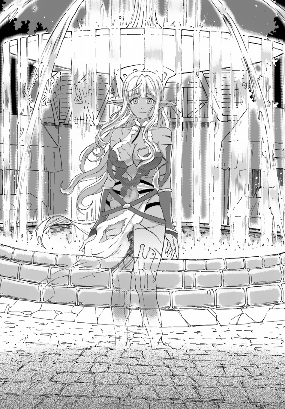 Read The Death Mage chapter 4 image 12 on Lezhin