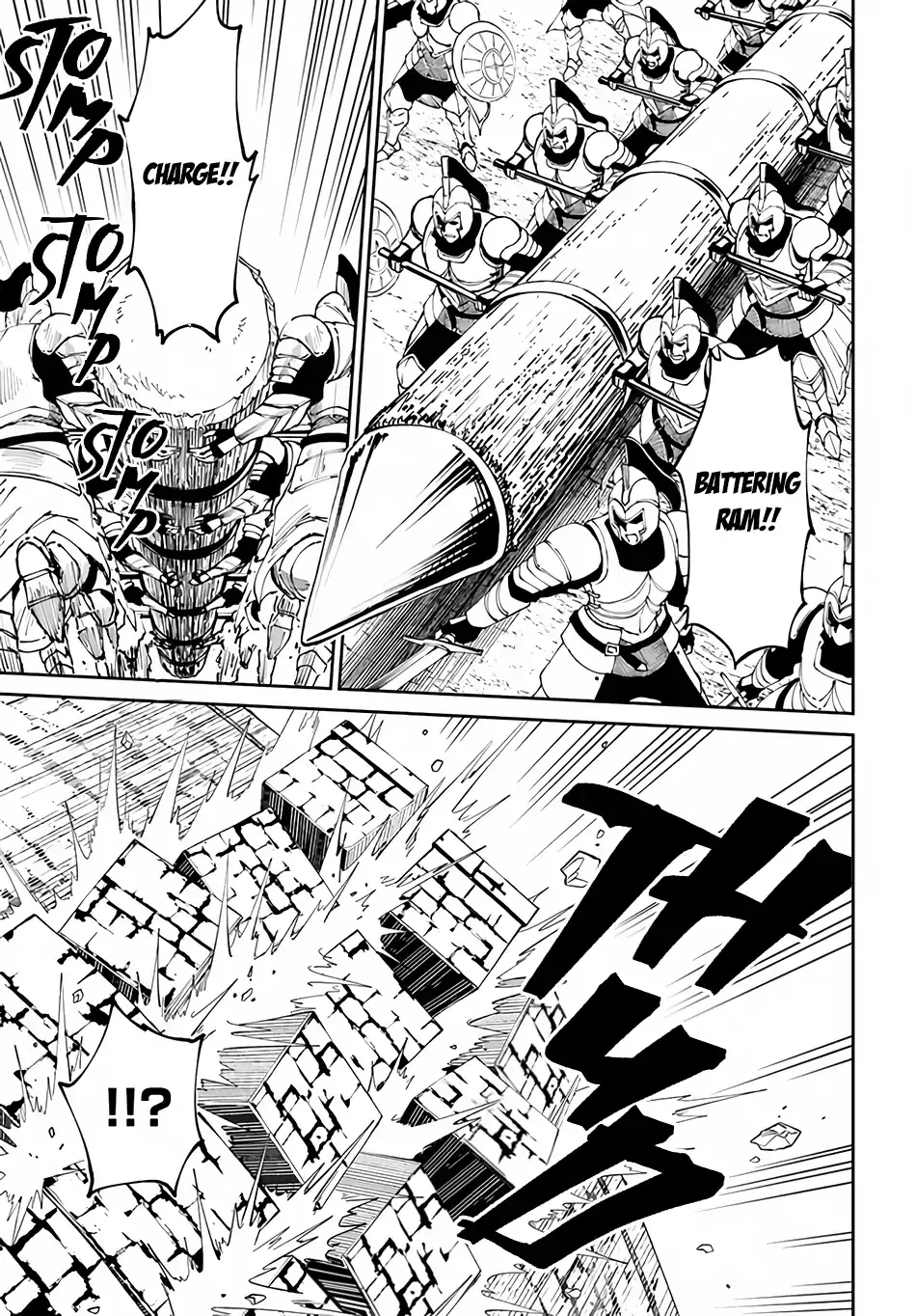 Read The Death Mage chapter 42 image 27 on Lezhin