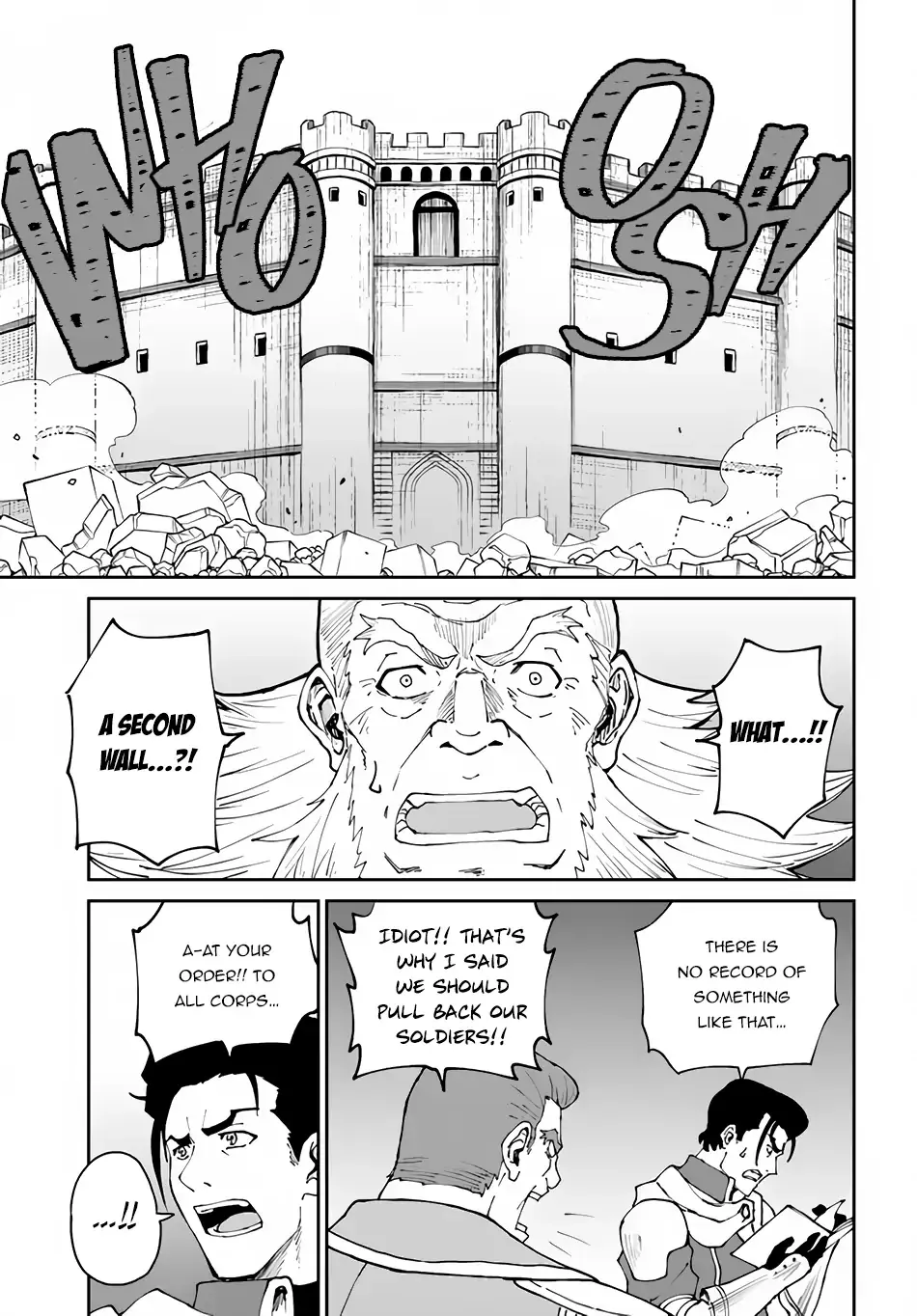 Read The Death Mage chapter 42 image 29 on Lezhin
