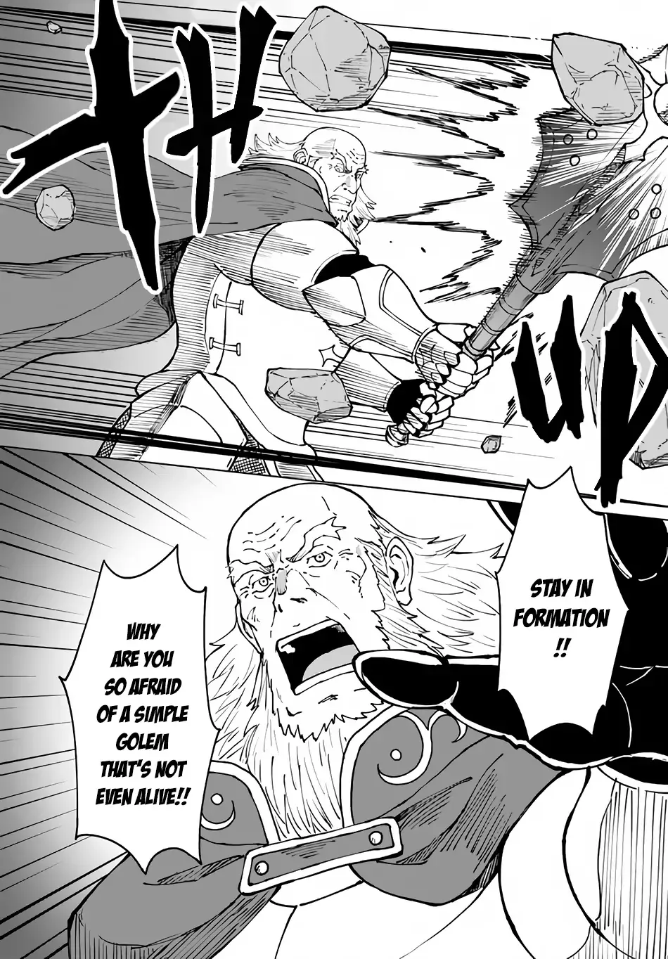 Read The Death Mage chapter 43 image 4 on Lezhin