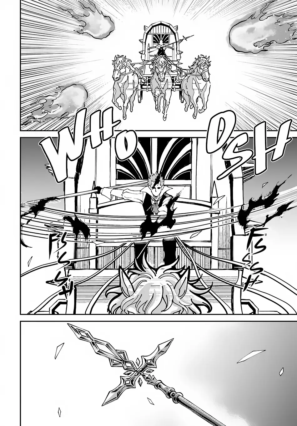 Read The Death Mage chapter 44 image 14 on Lezhin