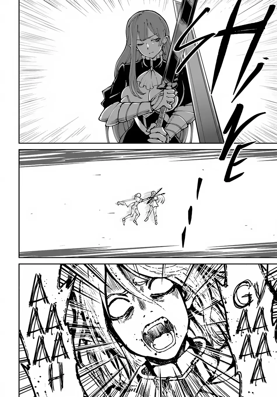 Read The Death Mage chapter 44 image 28 on Lezhin