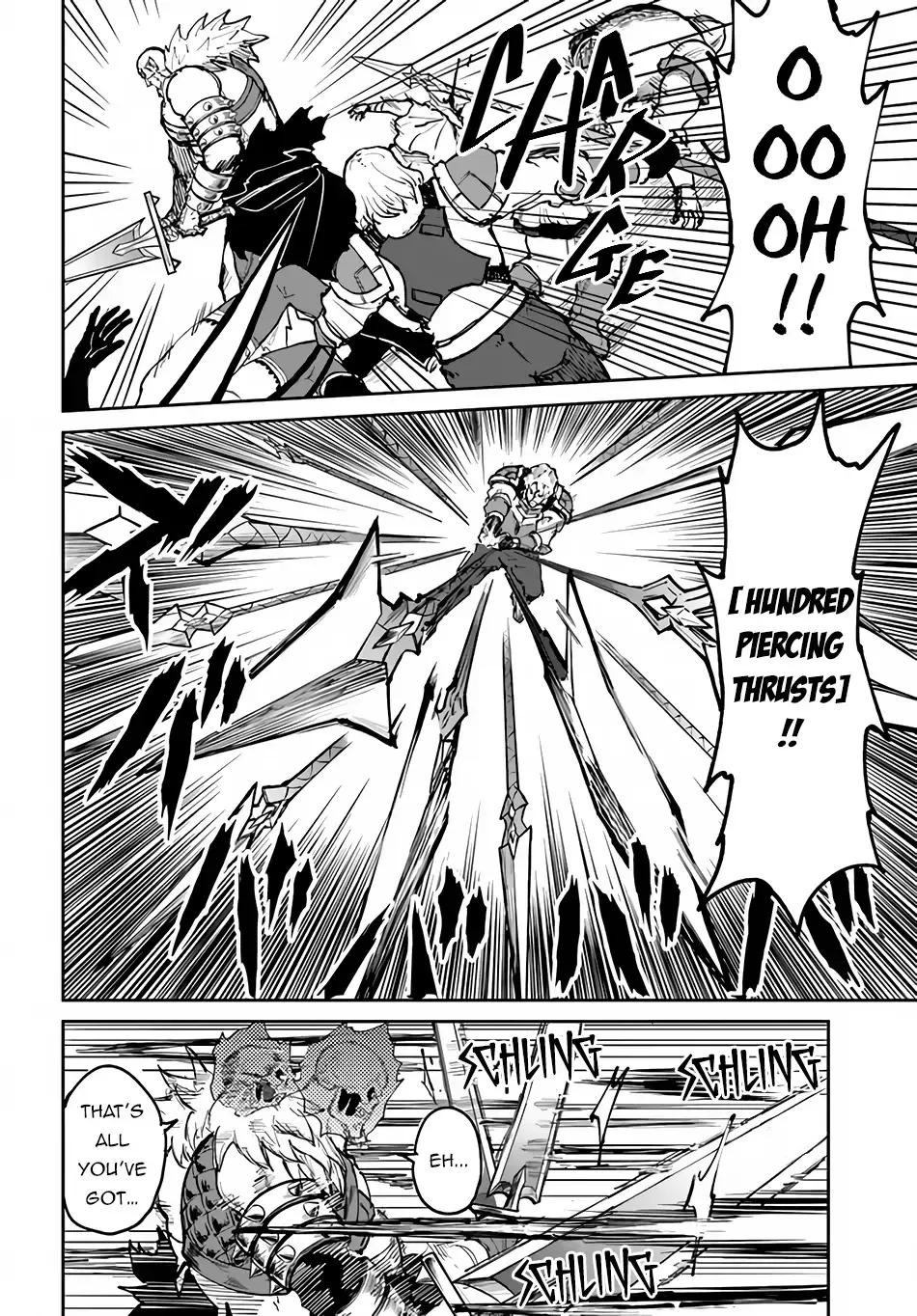 Read The Death Mage chapter 45 image 25 on Lezhin