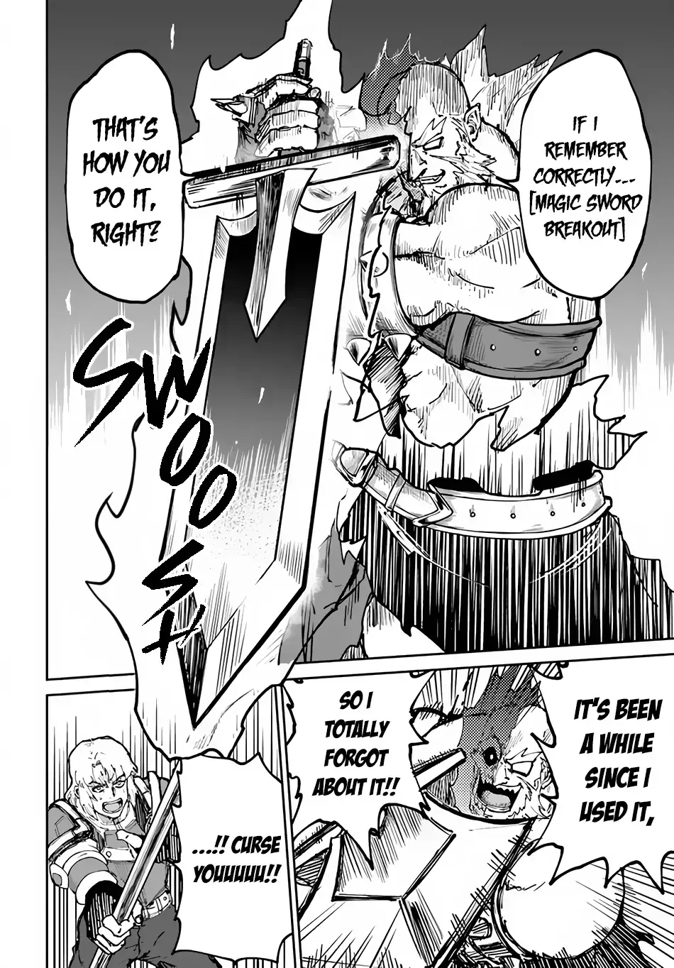 Read The Death Mage chapter 45 image 27 on Lezhin