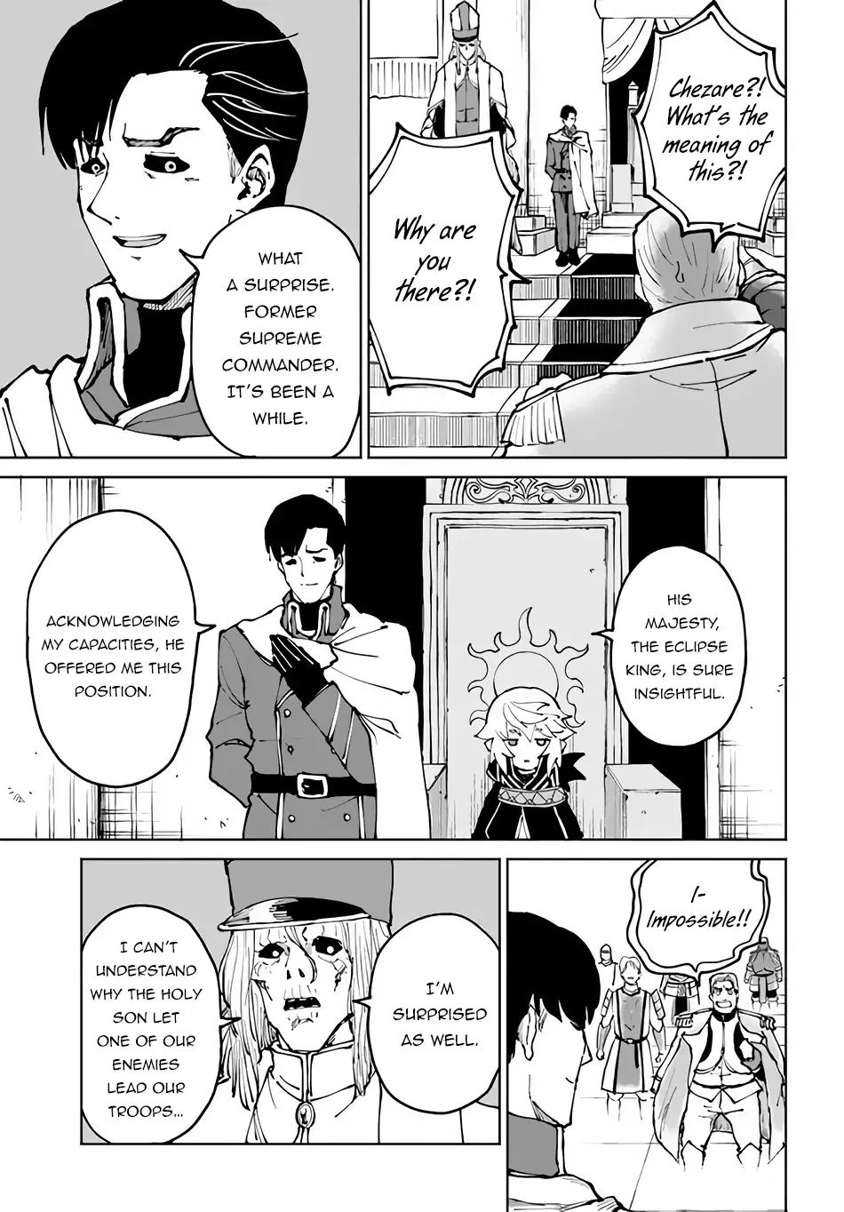Read The Death Mage chapter 48.1 image 10 on Lezhin