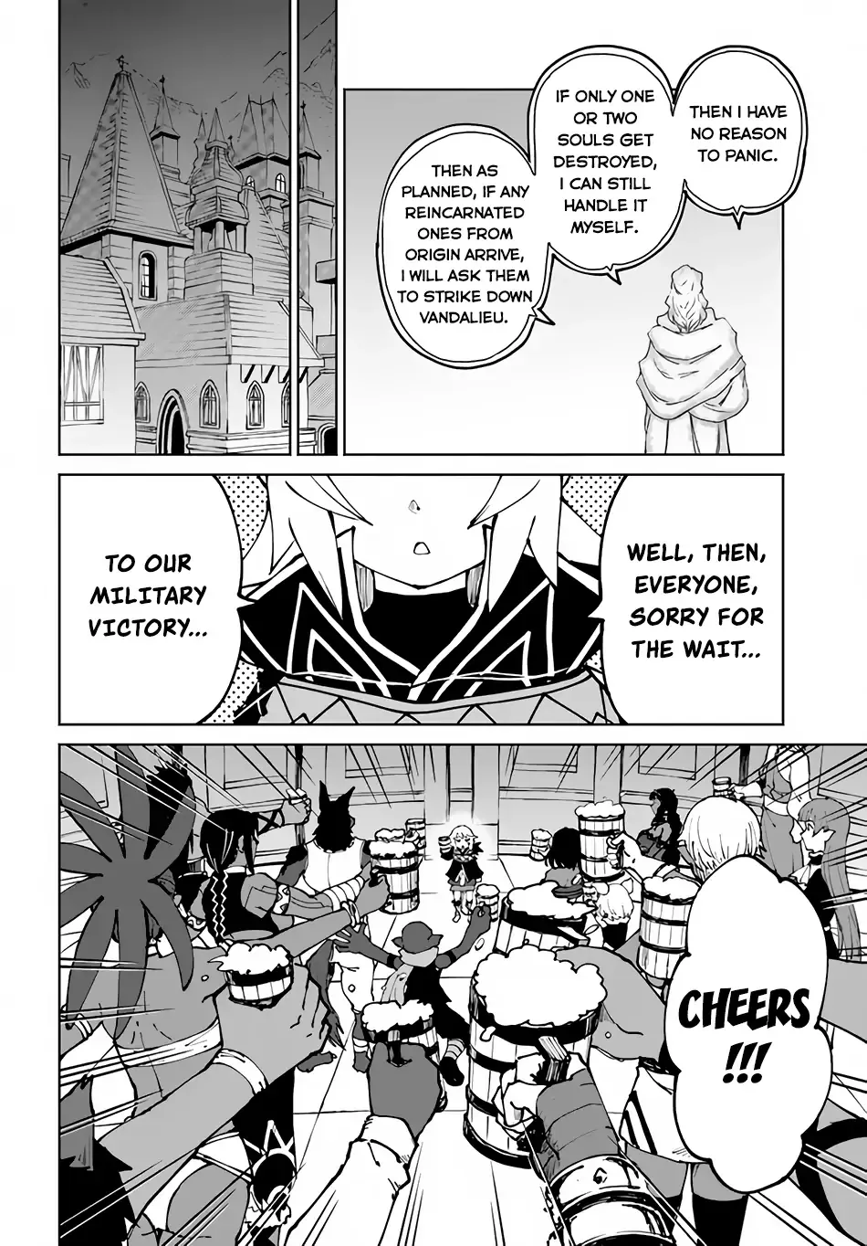 Read The Death Mage chapter 48.2 image 10 on Lezhin