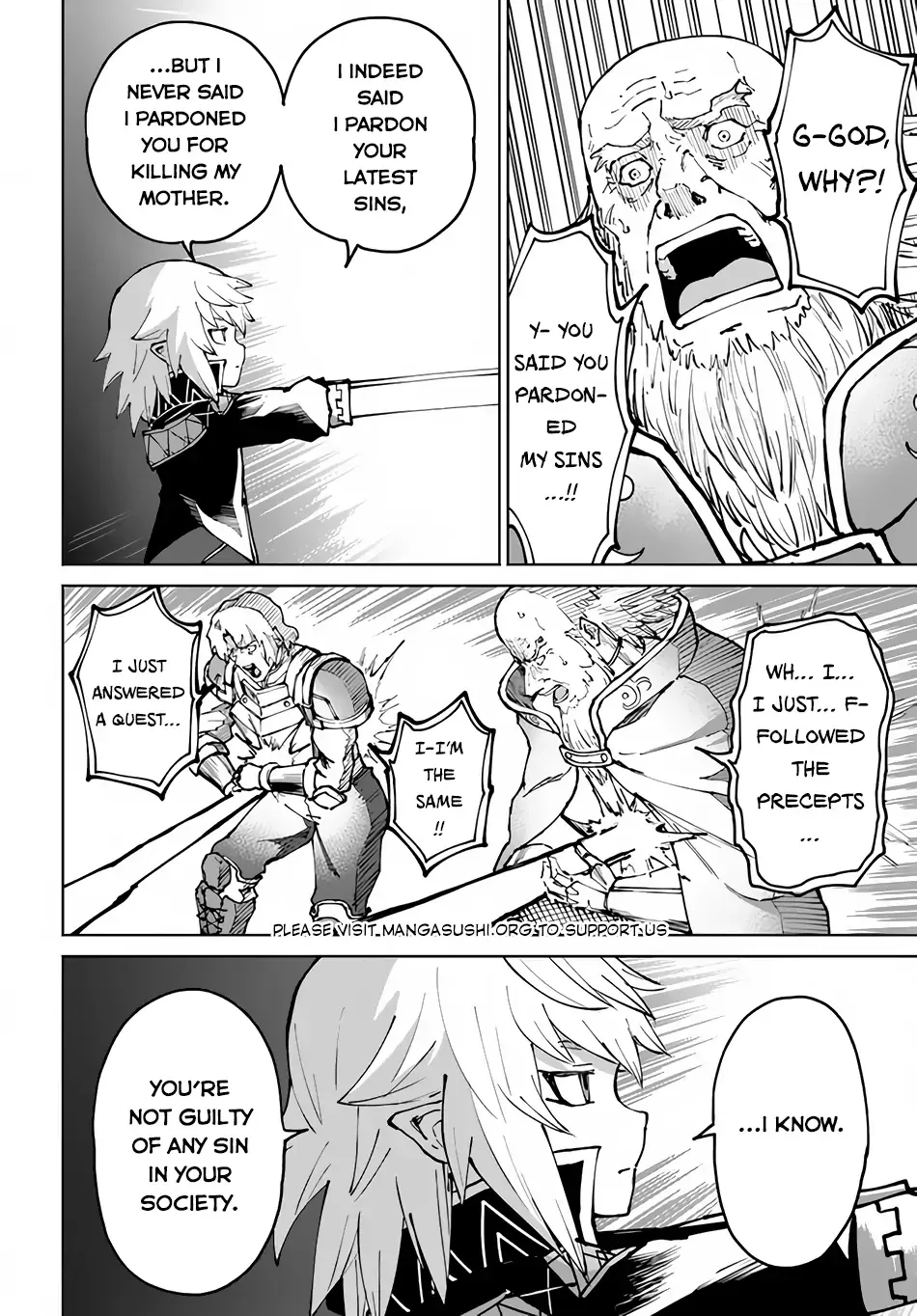 Read The Death Mage chapter 48.2 image 2 on Lezhin