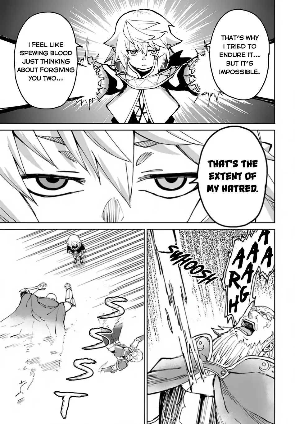 Read The Death Mage chapter 48.2 image 3 on Lezhin
