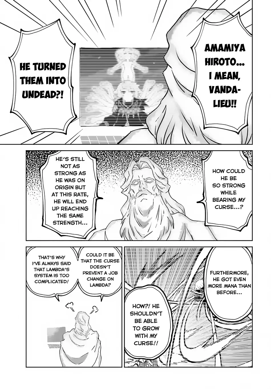 Read The Death Mage chapter 48.2 image 7 on Lezhin