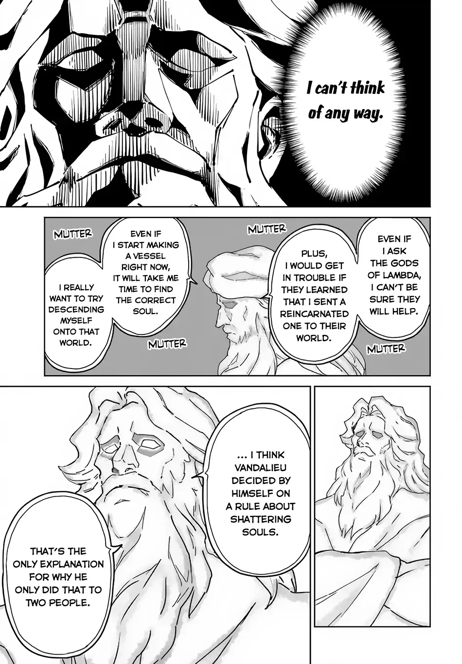 Read The Death Mage chapter 48.2 image 9 on Lezhin
