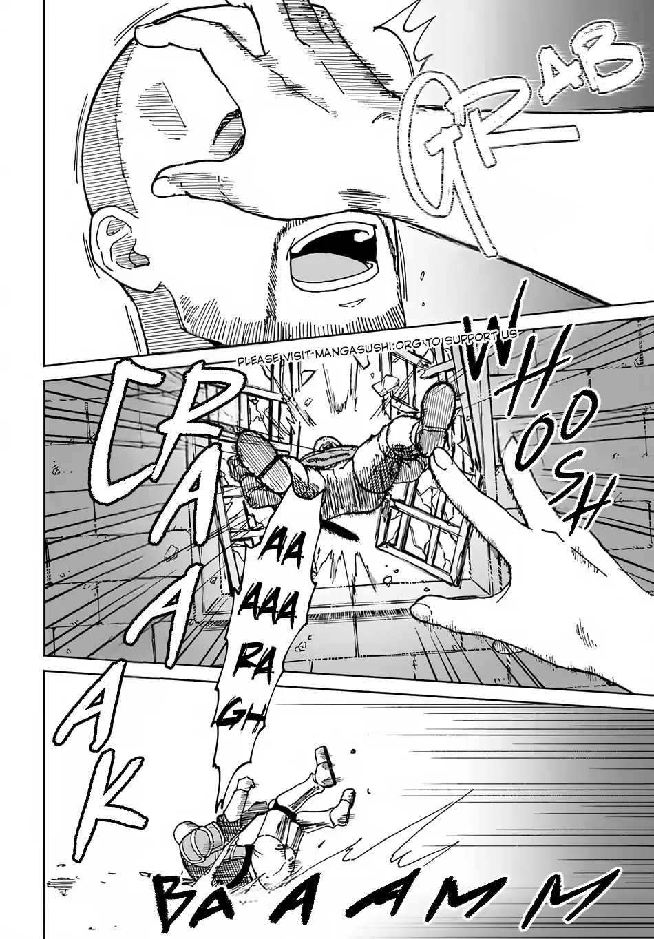 Read The Death Mage chapter 50 image 21 on Lezhin