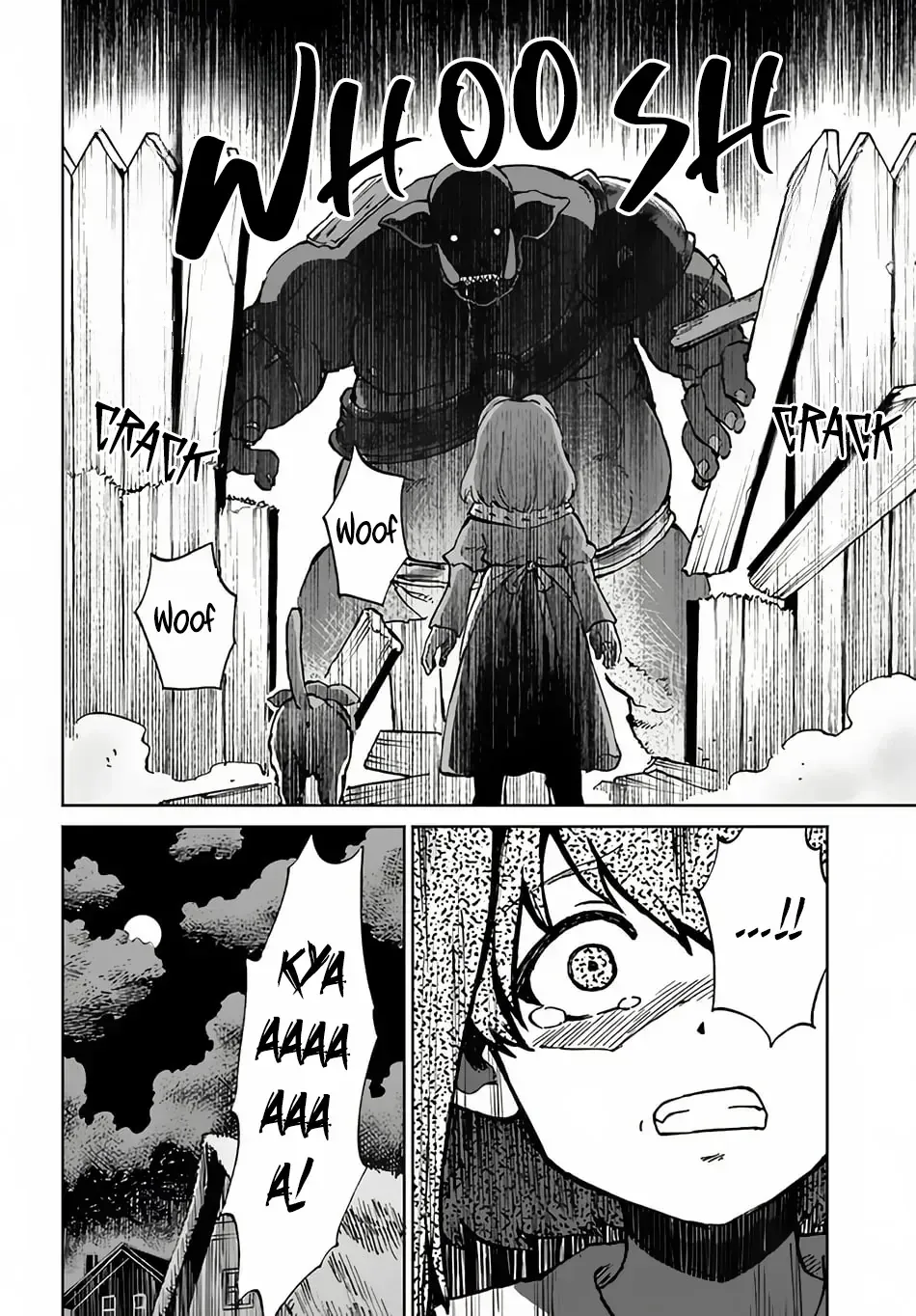 Read The Death Mage chapter 52 image 32 on Lezhin