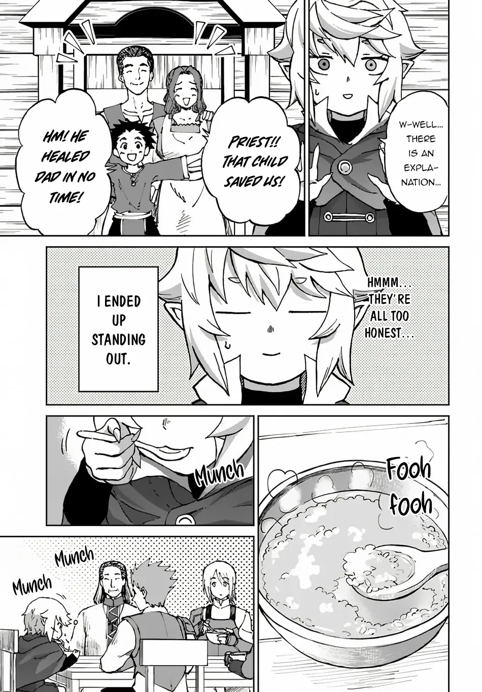 Read The Death Mage chapter 52 image 7 on Lezhin