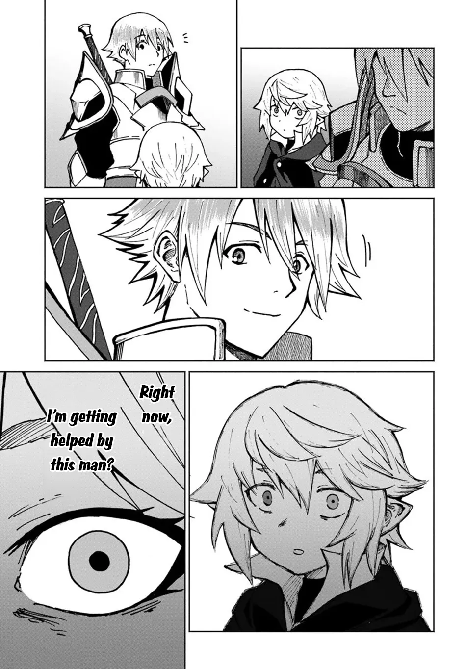 Read The Death Mage chapter 54 image 22 on Lezhin