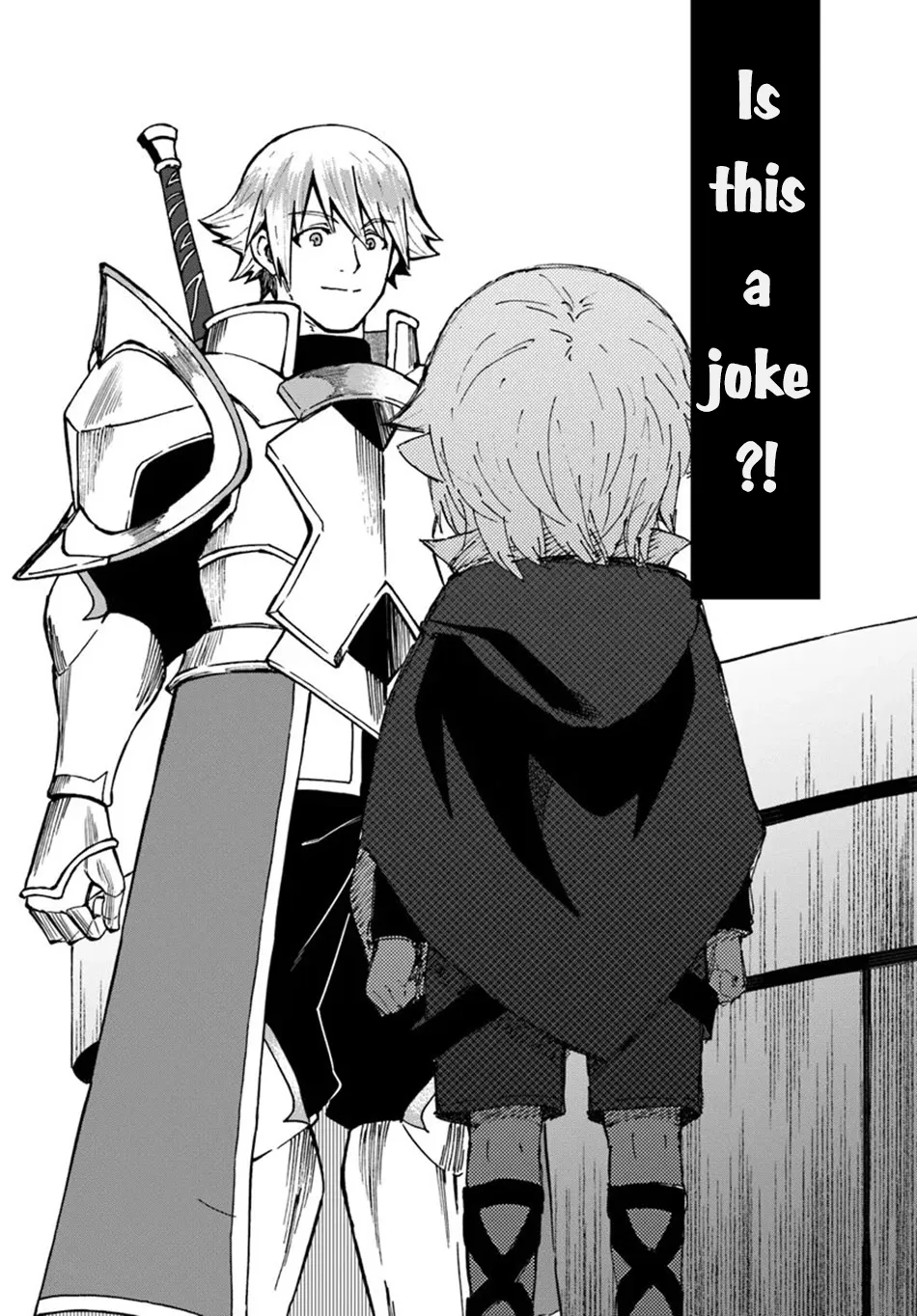 Read The Death Mage chapter 54 image 23 on Lezhin