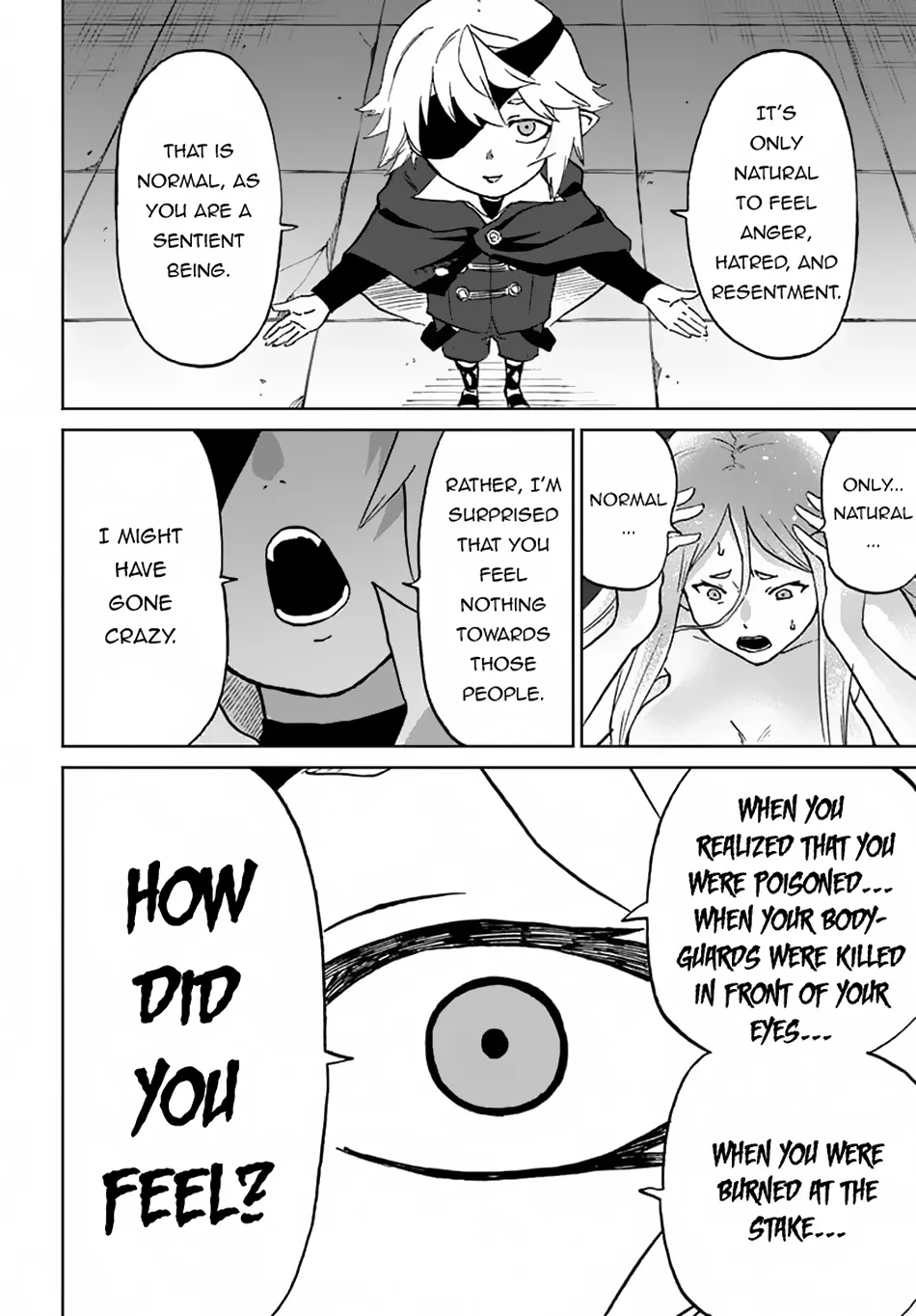 Read The Death Mage chapter 57 image 18 on Lezhin
