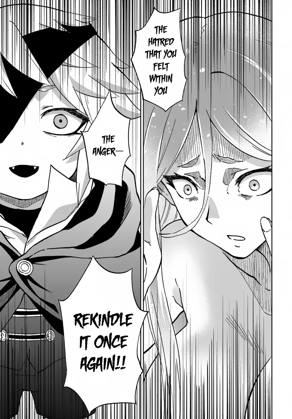 Read The Death Mage chapter 57 image 19 on Lezhin