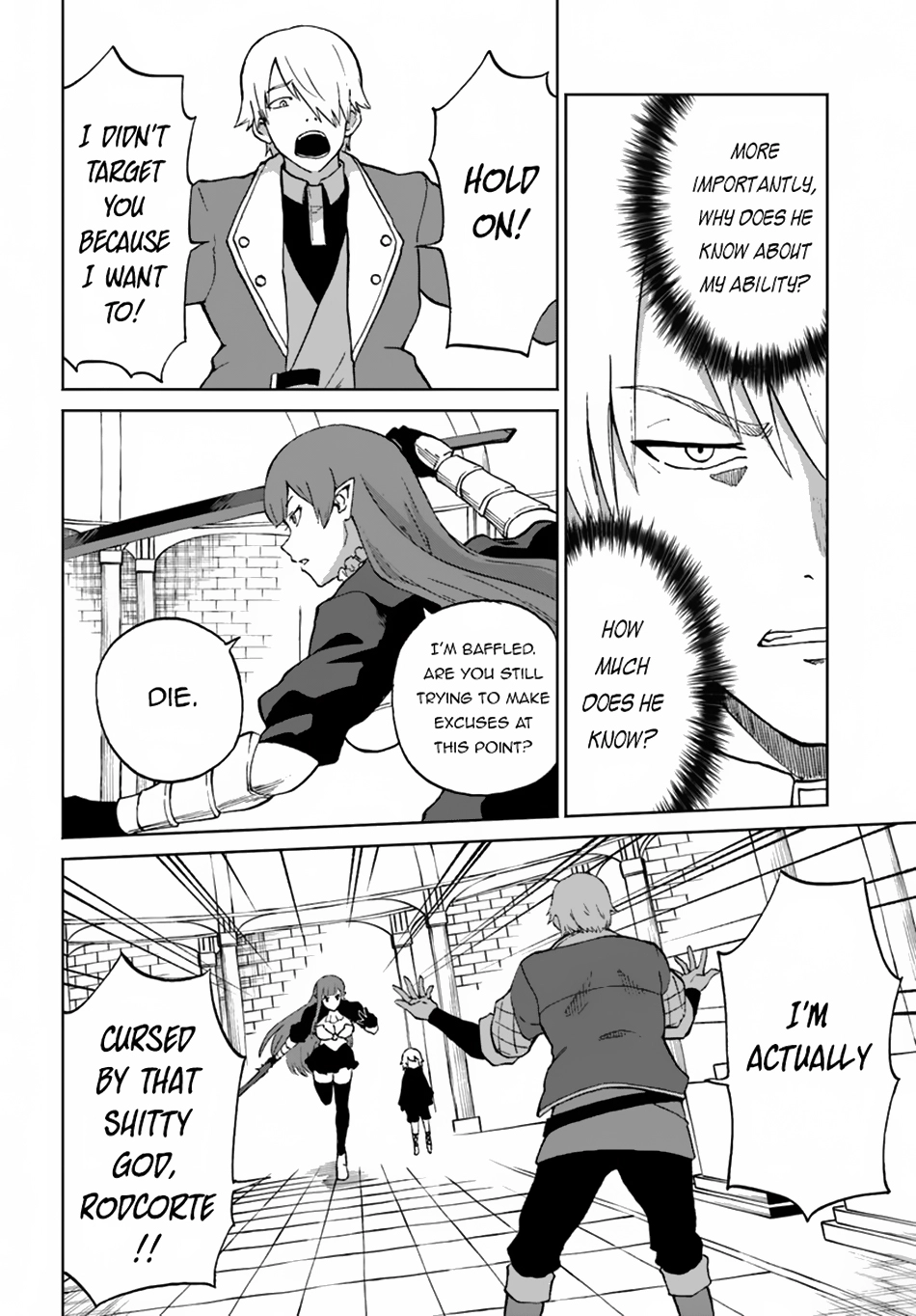 Read The Death Mage chapter 58 image 4 on Lezhin