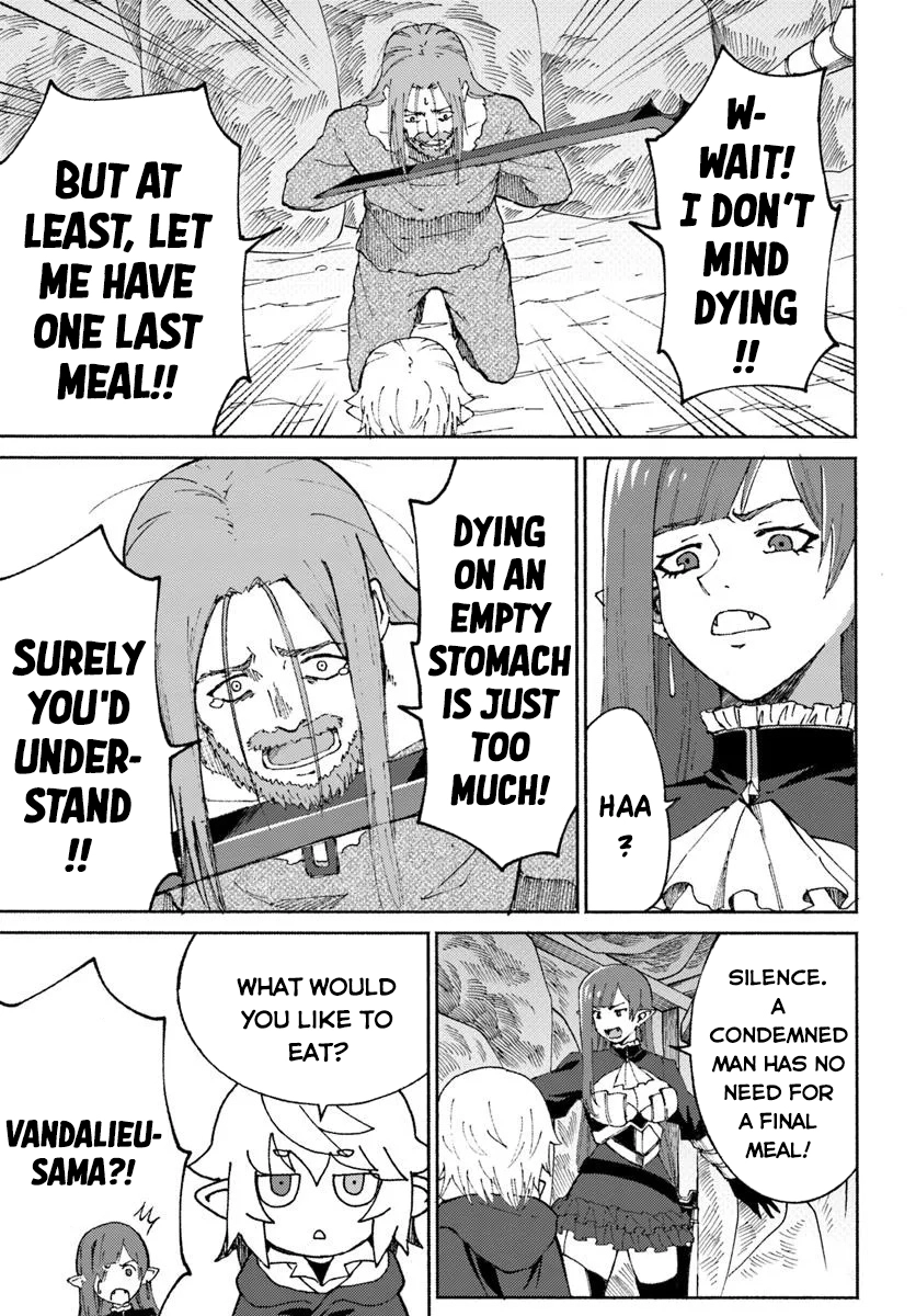 Read The Death Mage chapter 62 image 8 on Lezhin