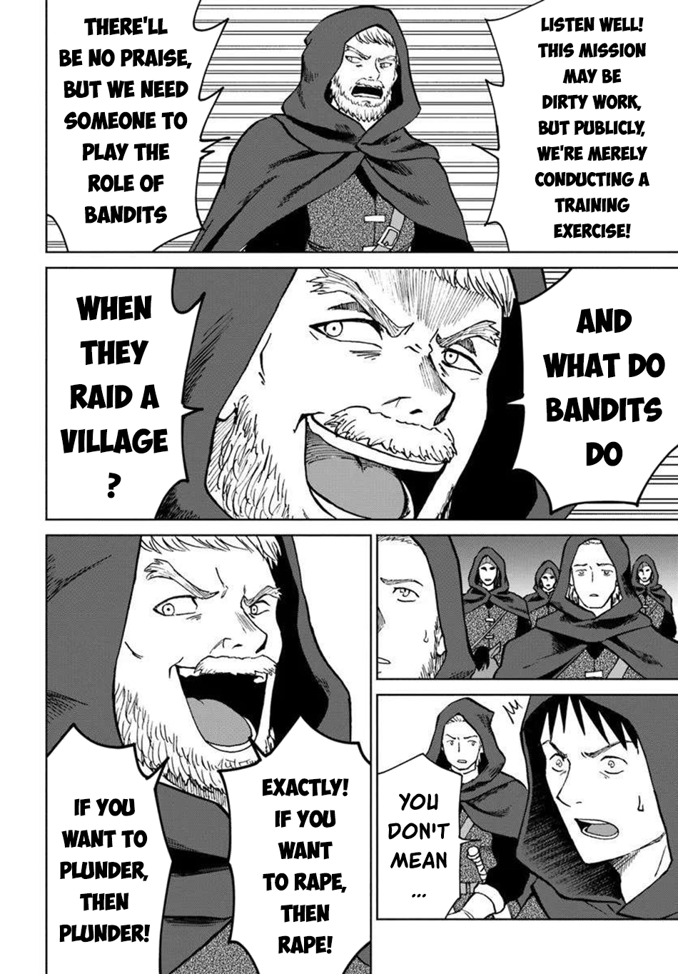 Read The Death Mage chapter 66 image 14 on Lezhin
