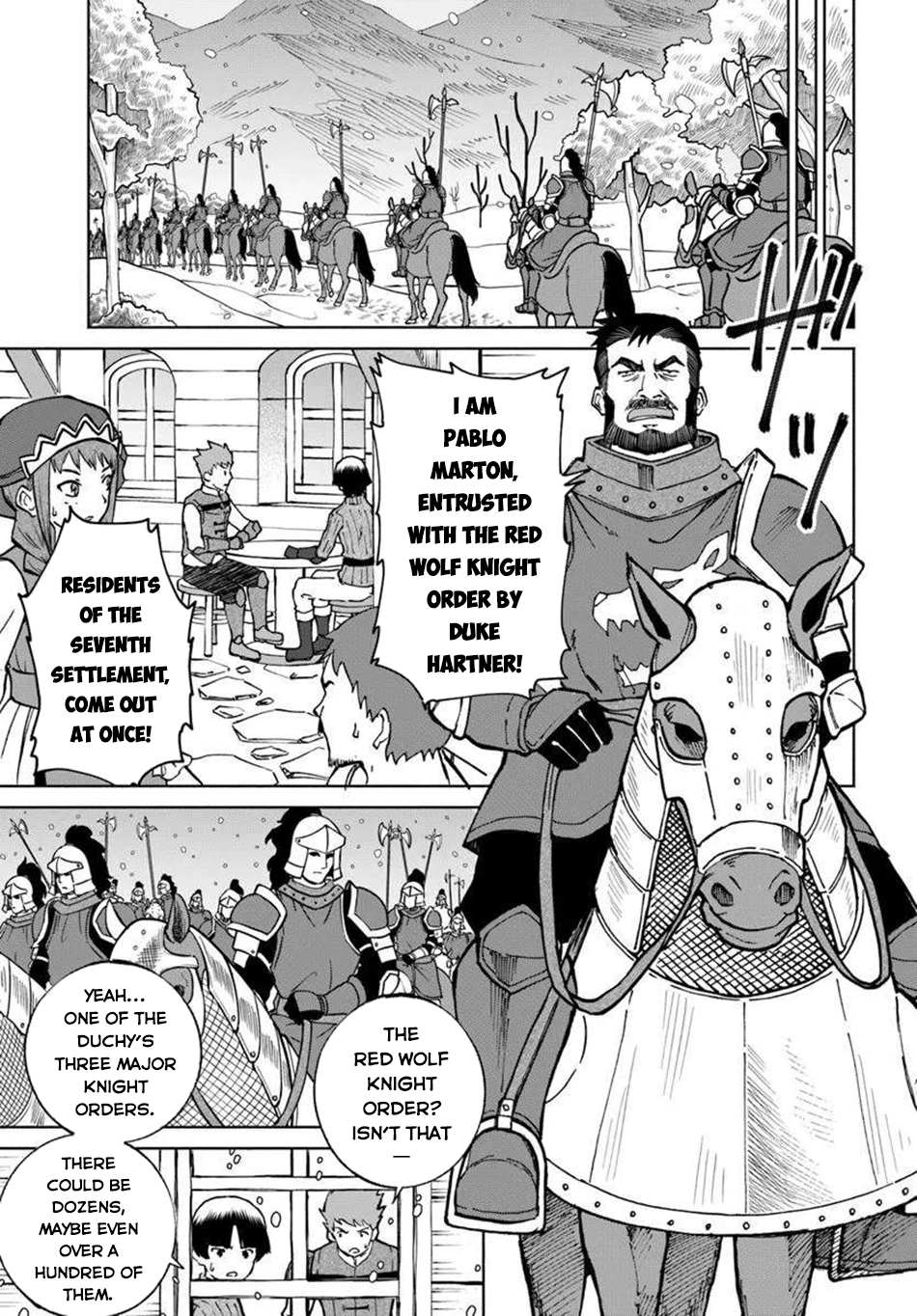 Read The Death Mage chapter 67 image 16 on Lezhin