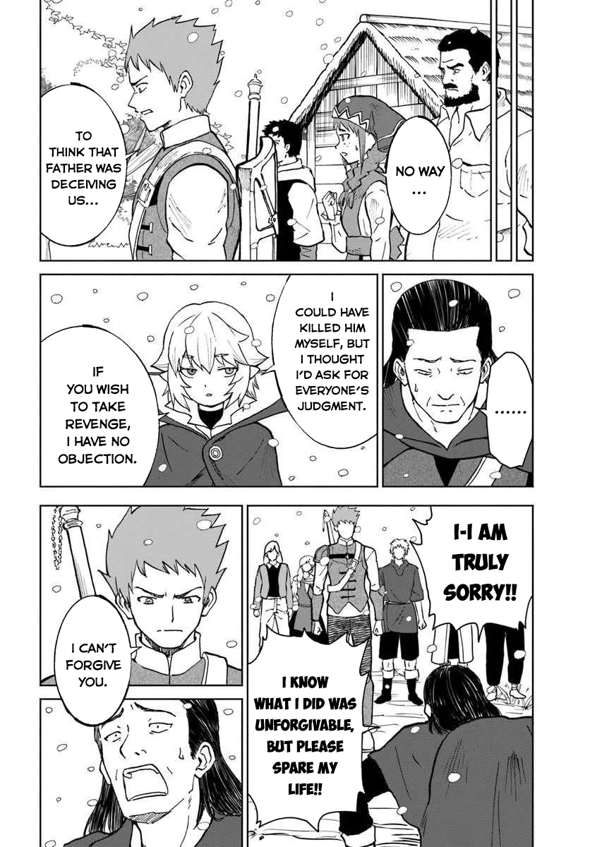 Read The Death Mage chapter 68 image 27 on Lezhin