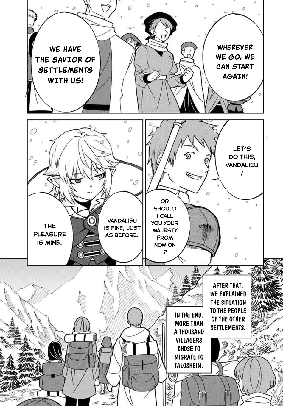 Read The Death Mage chapter 69 image 7 on Lezhin